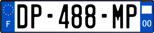 DP-488-MP
