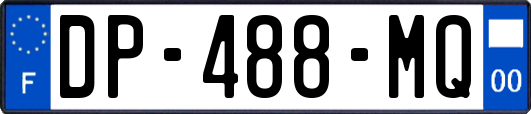 DP-488-MQ
