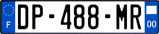 DP-488-MR