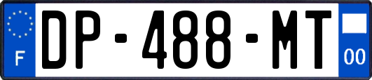 DP-488-MT