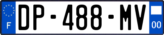 DP-488-MV
