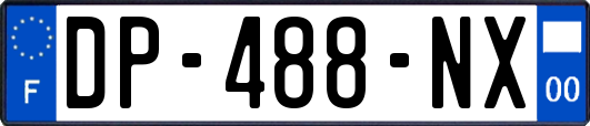 DP-488-NX