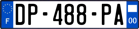 DP-488-PA