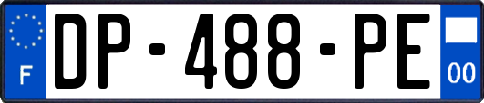 DP-488-PE