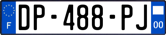 DP-488-PJ