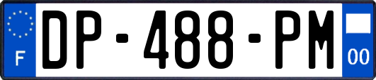 DP-488-PM