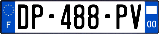 DP-488-PV