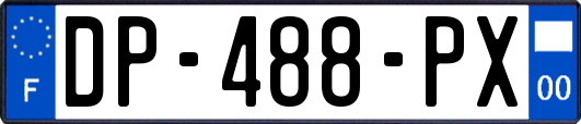 DP-488-PX