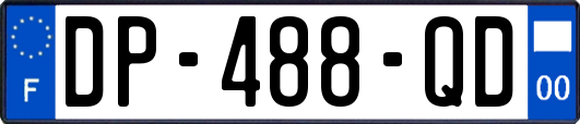 DP-488-QD