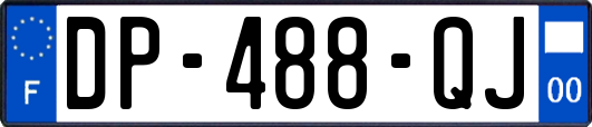 DP-488-QJ