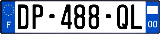 DP-488-QL
