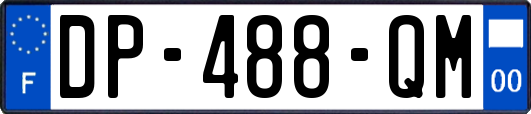 DP-488-QM