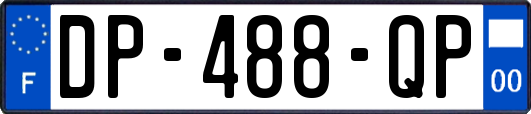 DP-488-QP