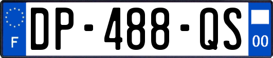 DP-488-QS
