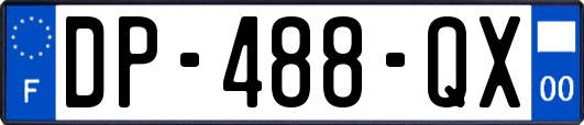 DP-488-QX