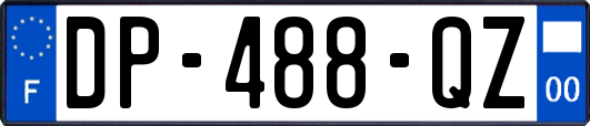 DP-488-QZ