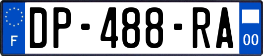 DP-488-RA