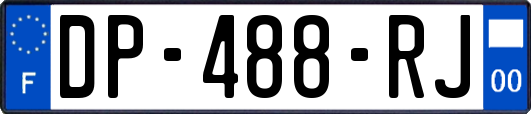 DP-488-RJ