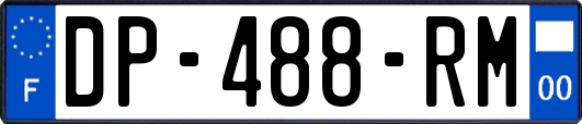 DP-488-RM