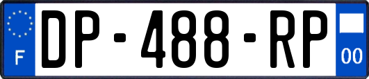 DP-488-RP