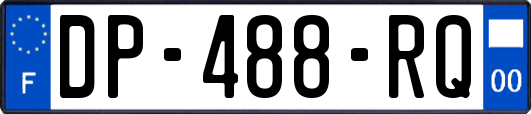 DP-488-RQ