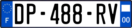 DP-488-RV