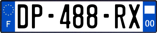 DP-488-RX