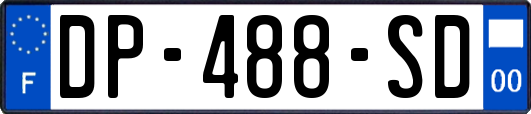 DP-488-SD