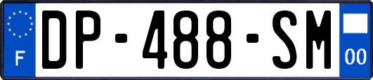 DP-488-SM