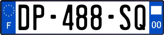 DP-488-SQ