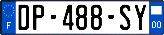 DP-488-SY