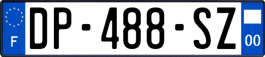 DP-488-SZ