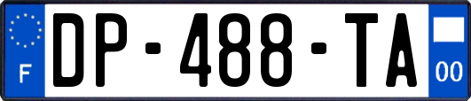 DP-488-TA