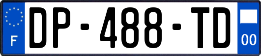 DP-488-TD