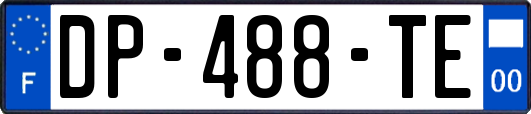 DP-488-TE