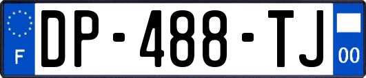 DP-488-TJ
