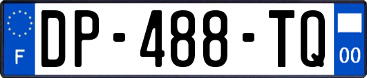 DP-488-TQ