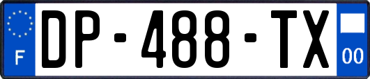 DP-488-TX