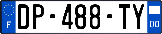 DP-488-TY