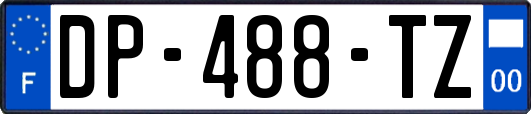 DP-488-TZ