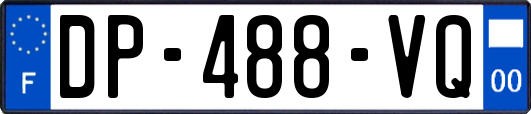 DP-488-VQ
