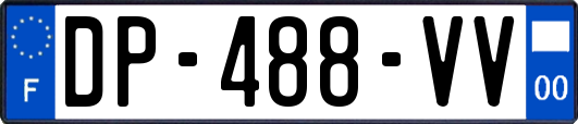 DP-488-VV