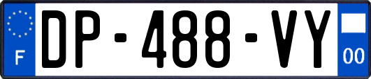 DP-488-VY