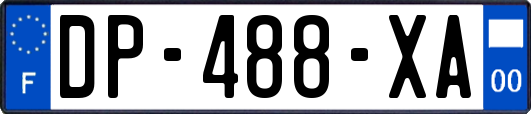 DP-488-XA