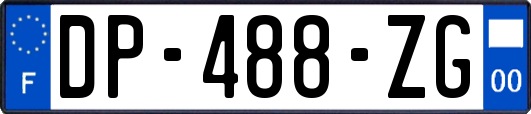 DP-488-ZG