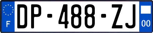 DP-488-ZJ