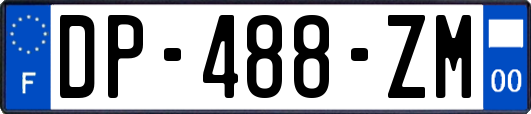 DP-488-ZM