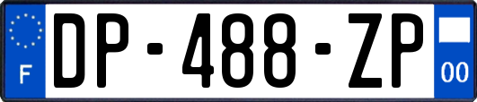 DP-488-ZP