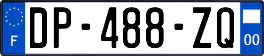 DP-488-ZQ