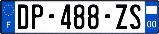 DP-488-ZS